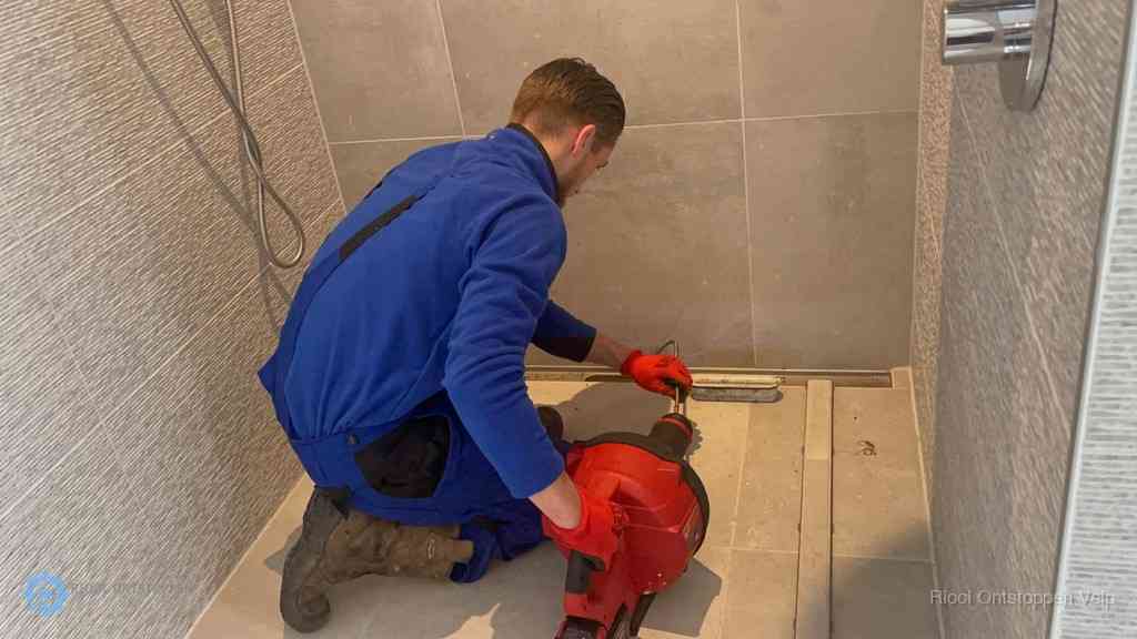 Doucheputje Ontstoppen Velp Doucheputje Ontstoppen Velp