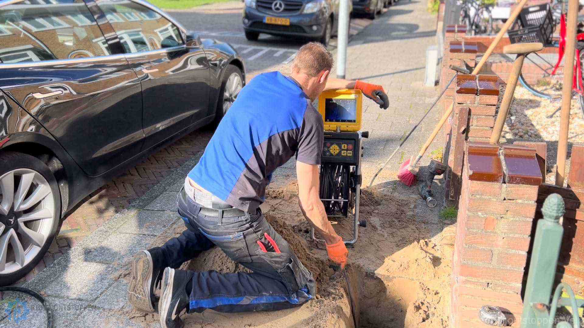 Ontstoppen Velp Ontstoppen Velp