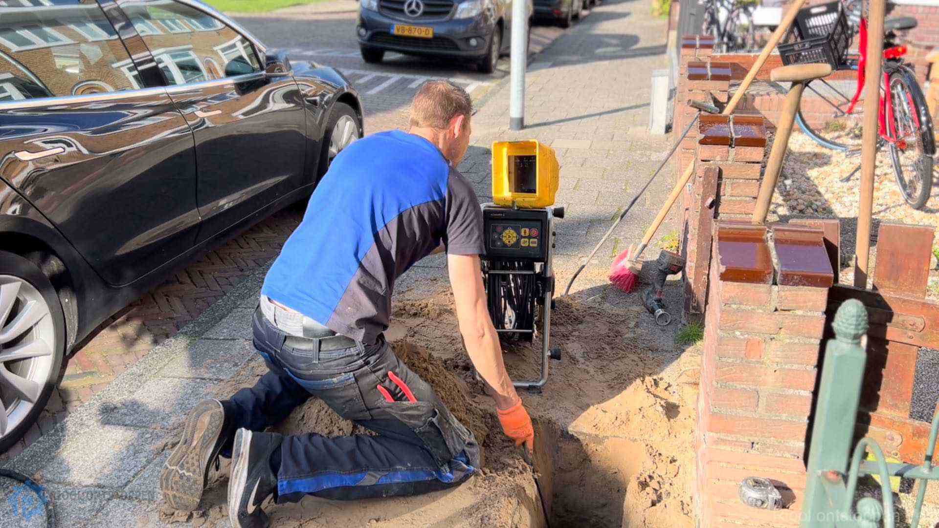 Ontstoppingsbedrijf Velp Ontstoppingsbedrijf Velp