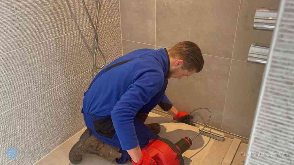 Putje Douche Verstopt Velp Putje Douche Verstopt Velp
