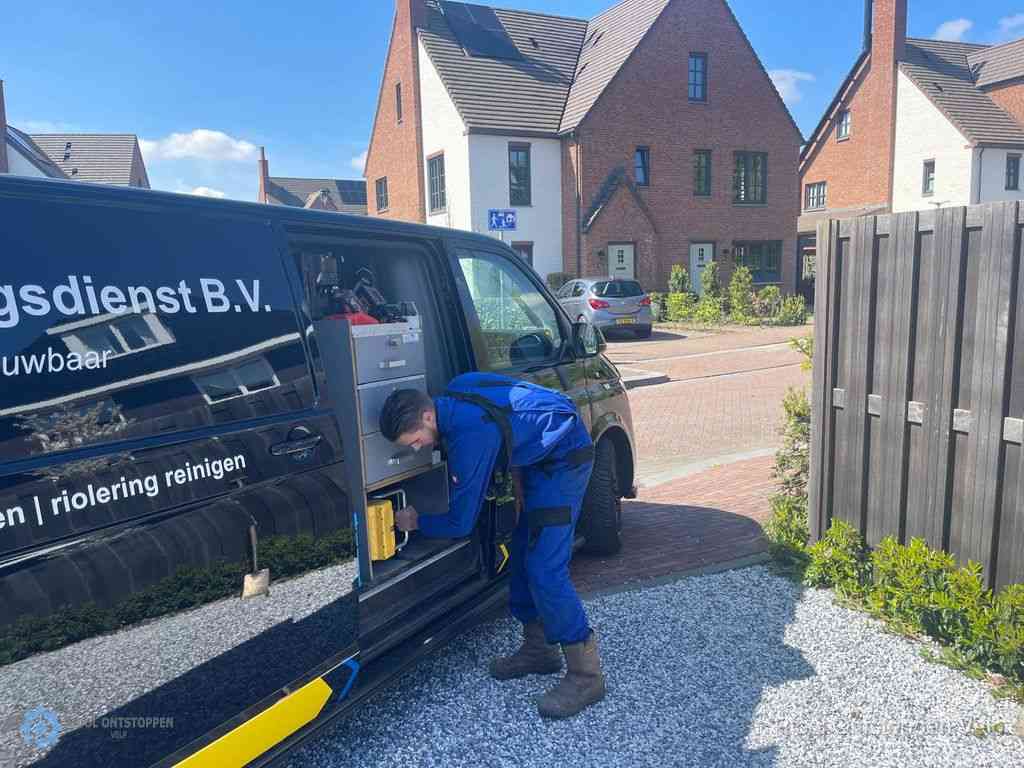 Riolering Expert Velp Riolering Expert Velp