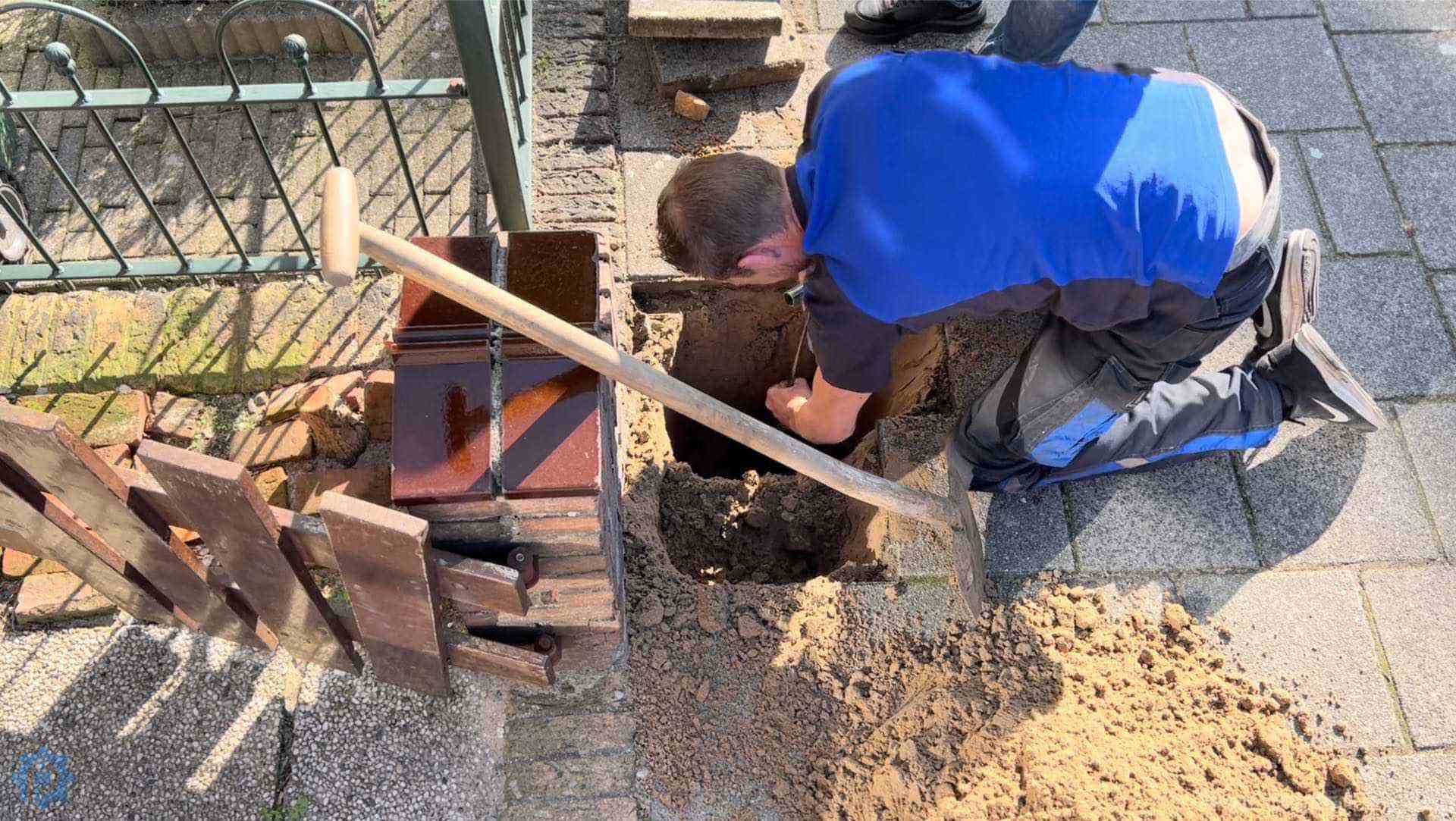 Riolering Ontstoppen Velp Riolering Ontstoppen Velp