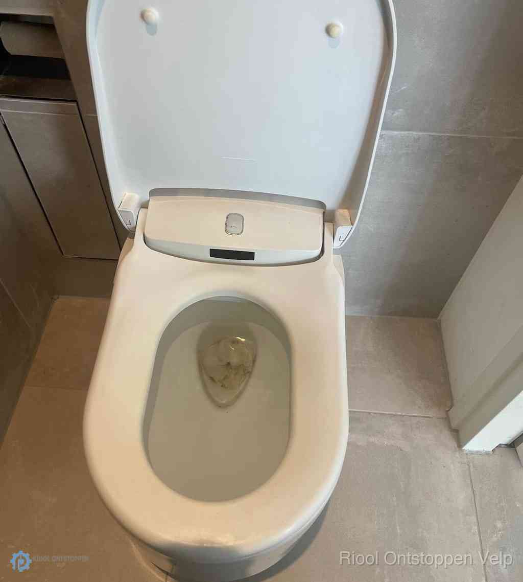 Toilet Ontstoppen Velp Toilet Ontstoppen Velp