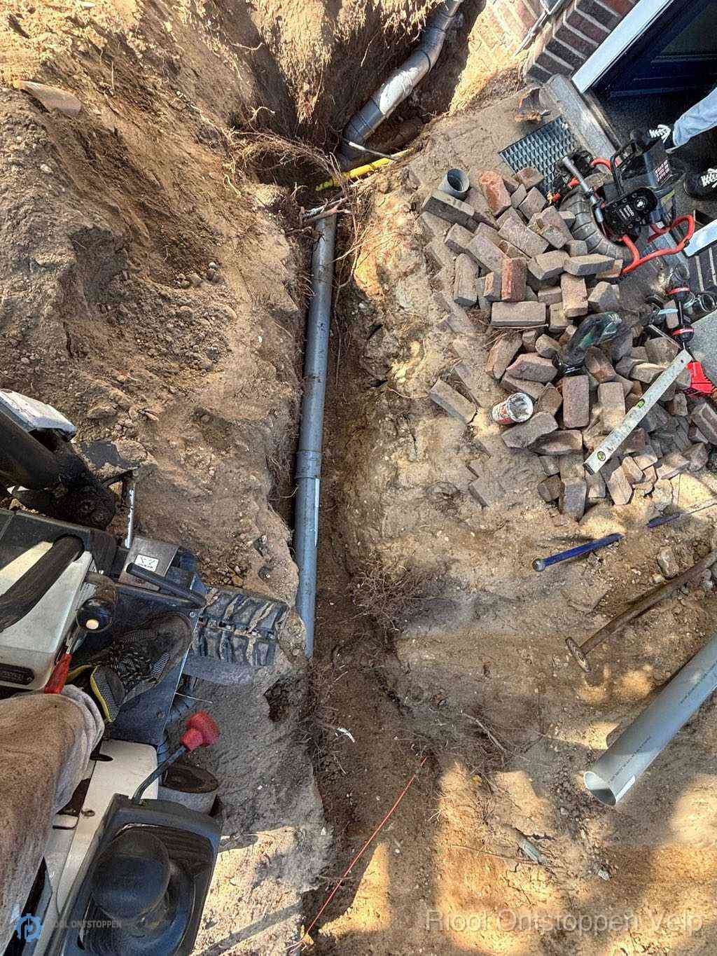 Velp Riolering Ontstoppen Velp Riolering Ontstoppen