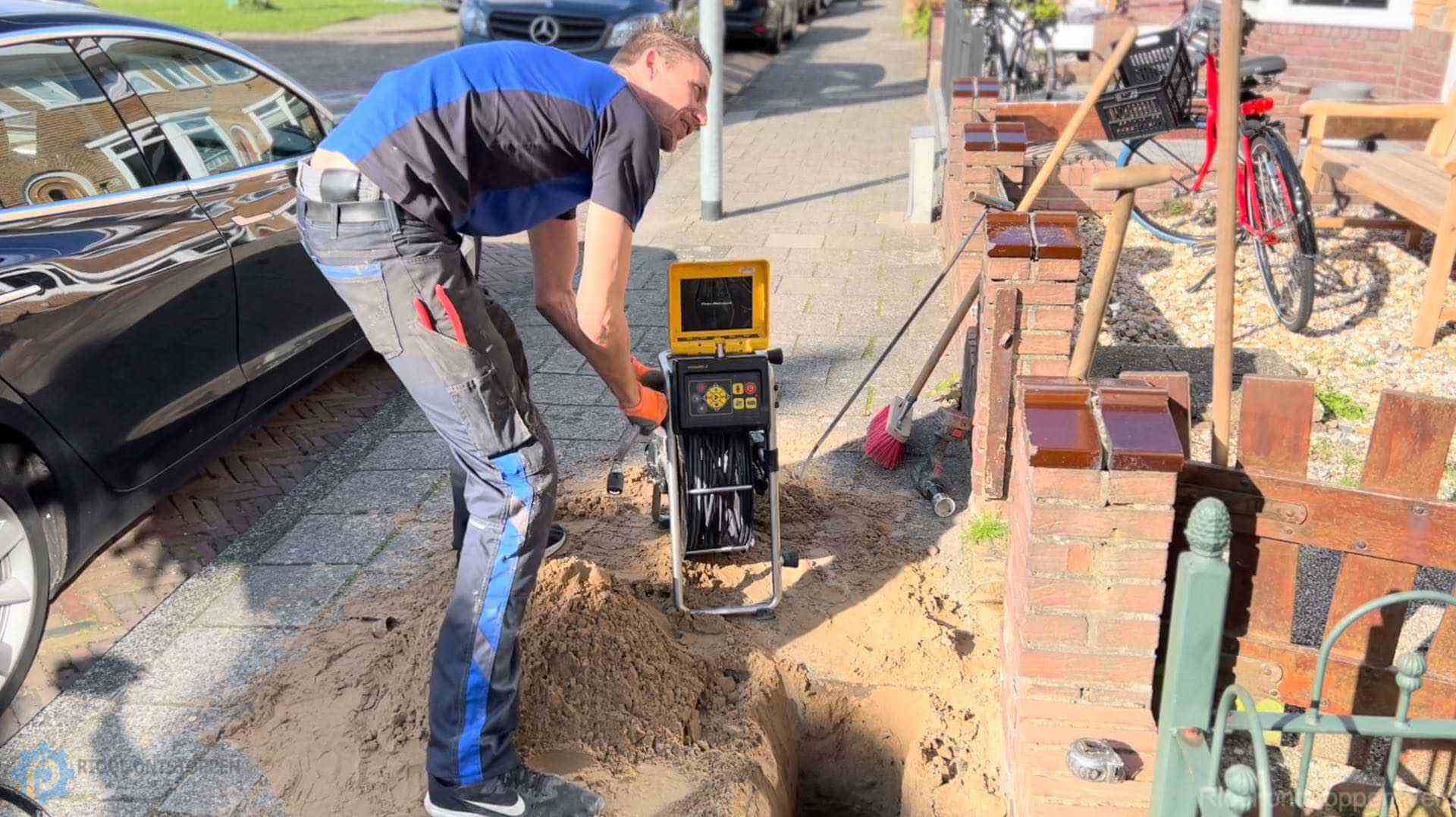 Velp Riool Ontstoppen Velp Riool Ontstoppen