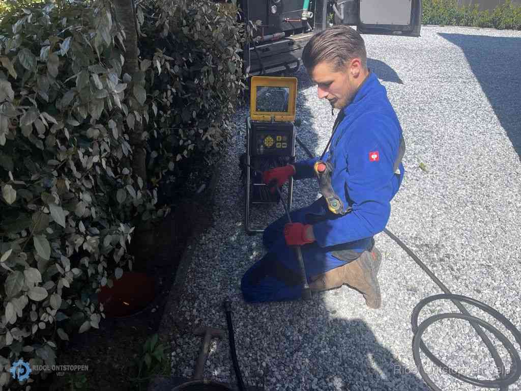 Verstopping Riool Ontstoppen Velp Verstopping Riool Ontstoppen Velp