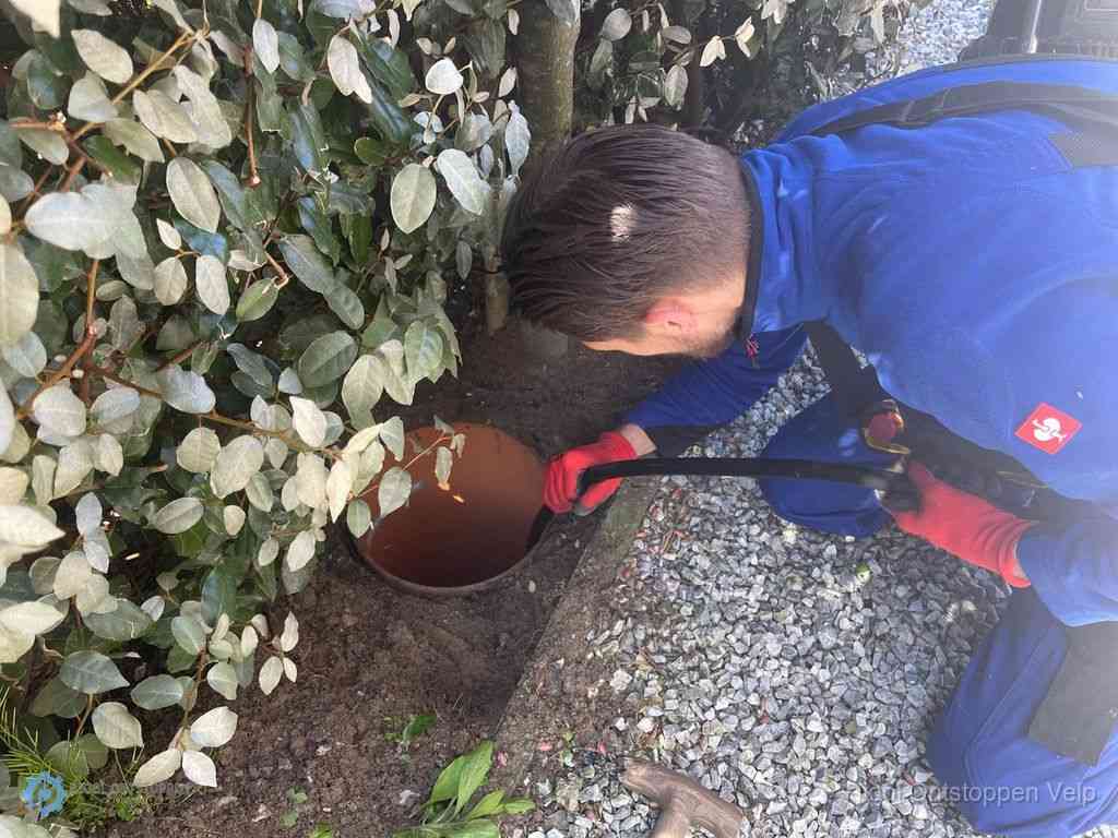 Verstopt Riool Ontstoppen Velp Verstopt Riool Ontstoppen Velp