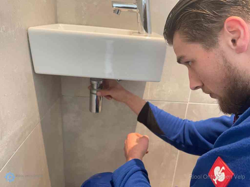 Wastafel Ontstoppen Velp Wastafel Ontstoppen Velp